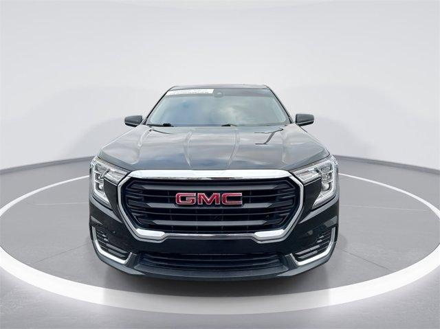 used 2022 GMC Terrain car, priced at $23,800