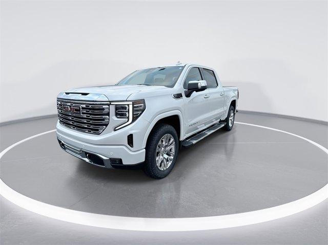 new 2025 GMC Sierra 1500 car, priced at $68,180