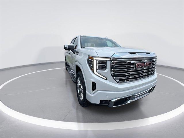 new 2025 GMC Sierra 1500 car, priced at $68,180