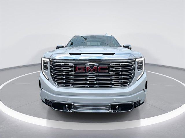 new 2025 GMC Sierra 1500 car, priced at $68,180