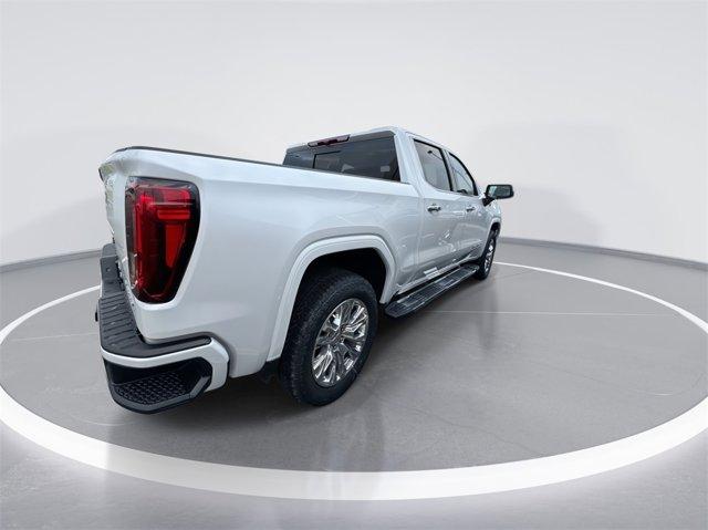 new 2025 GMC Sierra 1500 car, priced at $68,180