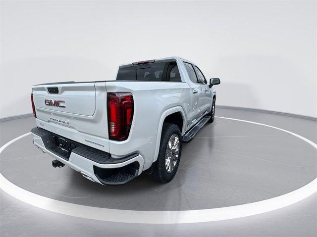 new 2025 GMC Sierra 1500 car, priced at $68,180