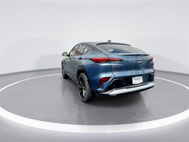 new 2025 Buick Envista car, priced at $29,148