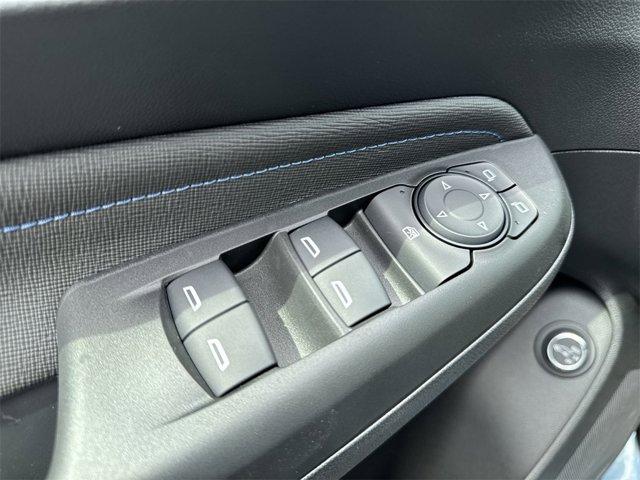 new 2025 Buick Envista car, priced at $29,148