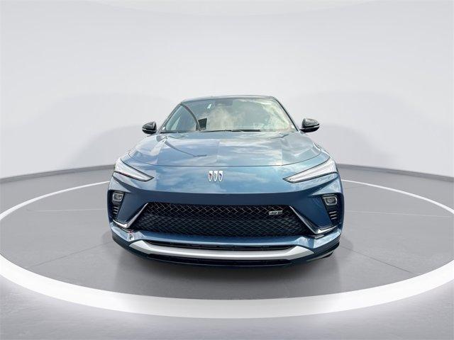 new 2025 Buick Envista car, priced at $29,148