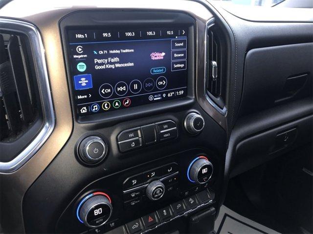 used 2022 Chevrolet Silverado 2500 car, priced at $53,998