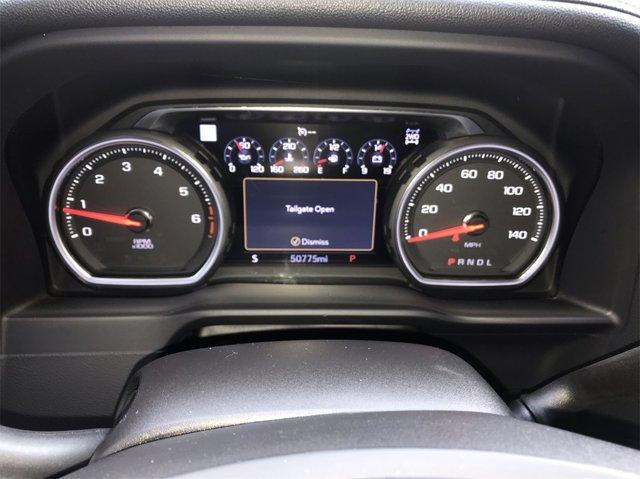 used 2022 Chevrolet Silverado 2500 car, priced at $53,998
