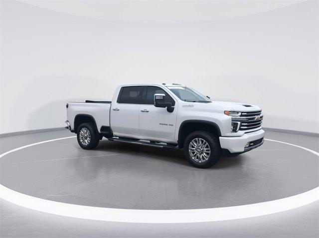 used 2022 Chevrolet Silverado 2500 car, priced at $53,998