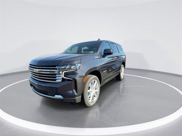 new 2024 Chevrolet Tahoe car, priced at $81,990