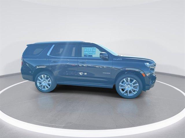 new 2024 Chevrolet Tahoe car, priced at $81,990