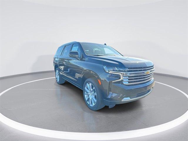 new 2024 Chevrolet Tahoe car, priced at $81,990