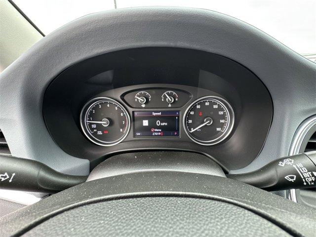 used 2021 Buick Enclave car, priced at $32,975