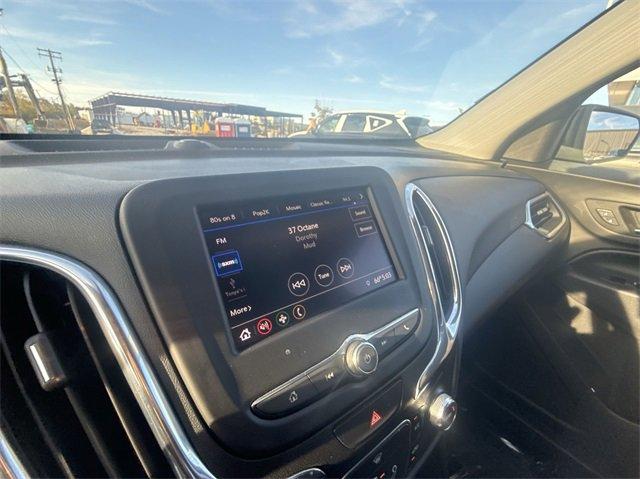 used 2020 Chevrolet Equinox car, priced at $16,947