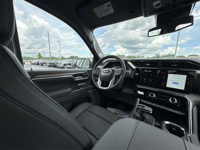new 2025 GMC Sierra 1500 car, priced at $68,430