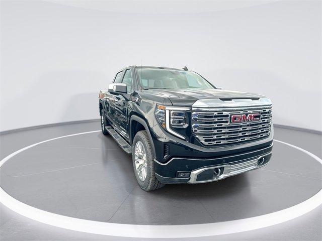 new 2025 GMC Sierra 1500 car, priced at $68,430