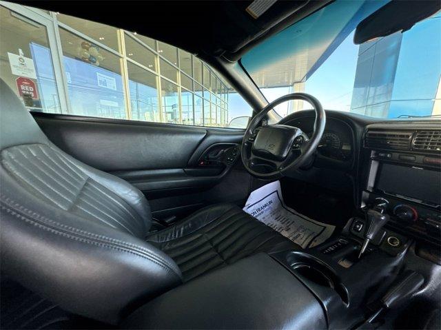 used 2000 Chevrolet Camaro car, priced at $20,800