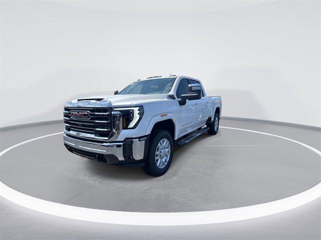 new 2024 GMC Sierra 2500 car, priced at $80,390