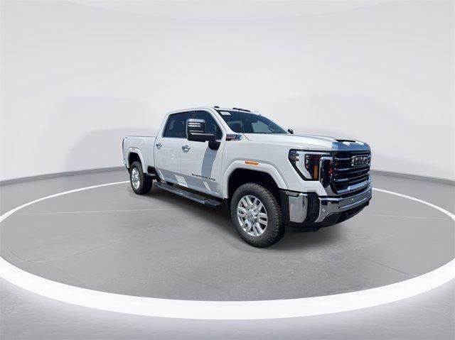 new 2024 GMC Sierra 2500 car, priced at $80,390