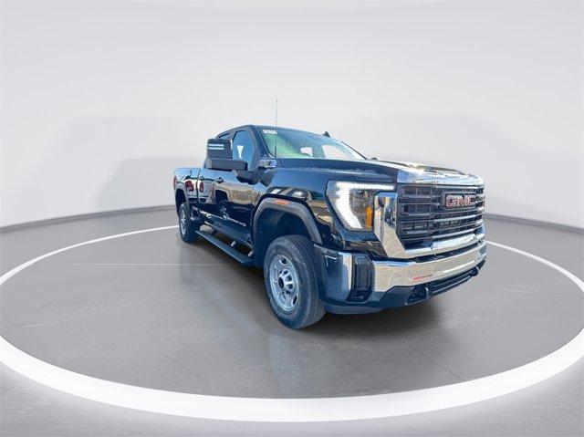 new 2025 GMC Sierra 2500 car, priced at $52,115