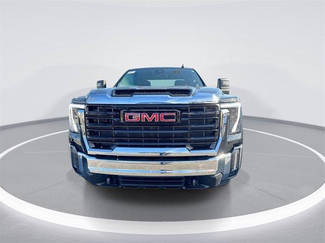 new 2025 GMC Sierra 2500 car, priced at $52,115