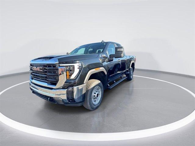 new 2025 GMC Sierra 2500 car, priced at $52,115