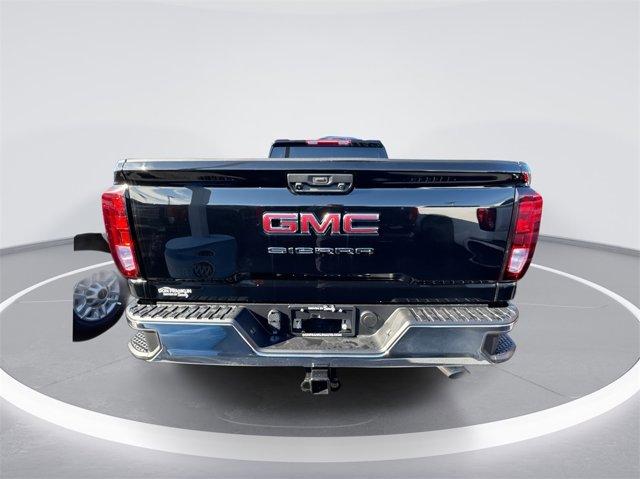 new 2025 GMC Sierra 2500 car, priced at $52,115