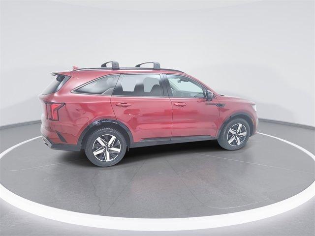 used 2023 Kia Sorento car, priced at $29,995