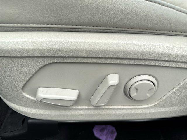 used 2023 Kia Sorento car, priced at $29,995