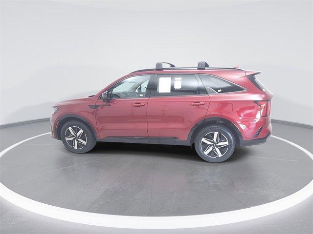 used 2023 Kia Sorento car, priced at $29,995