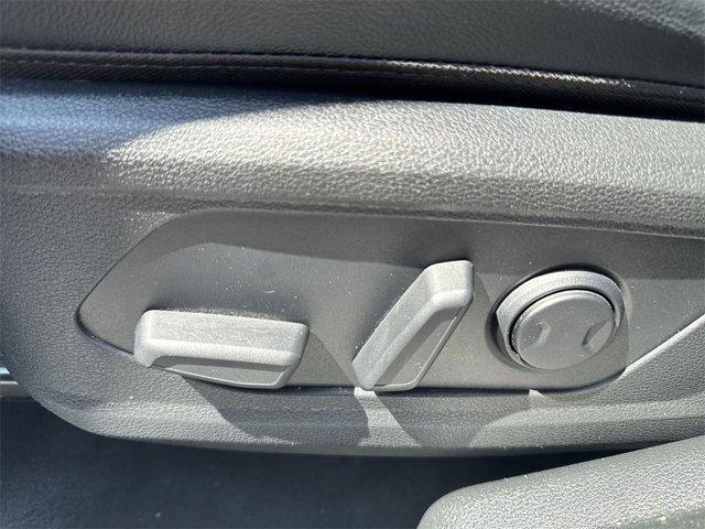 used 2025 Kia Sportage car, priced at $28,800