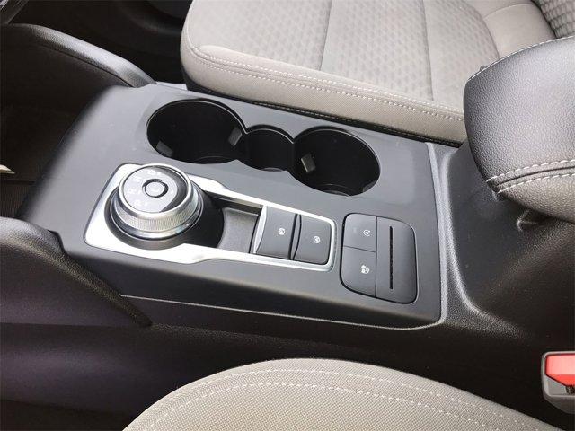 used 2022 Ford Escape car, priced at $23,800