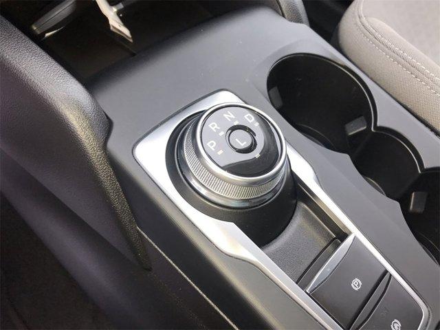 used 2022 Ford Escape car, priced at $23,800