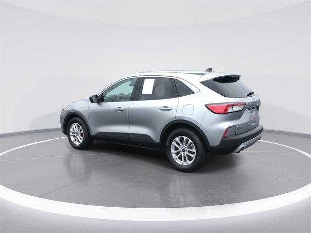 used 2022 Ford Escape car, priced at $23,800
