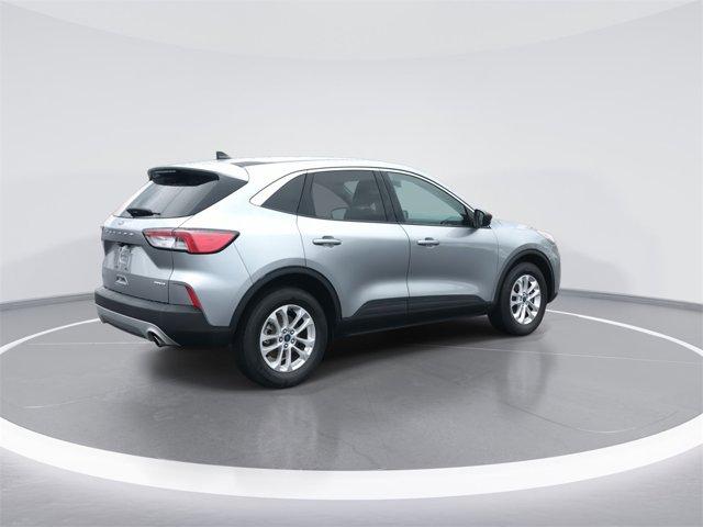used 2022 Ford Escape car, priced at $23,800