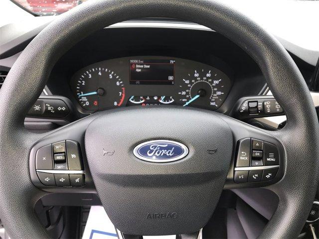used 2022 Ford Escape car, priced at $23,800
