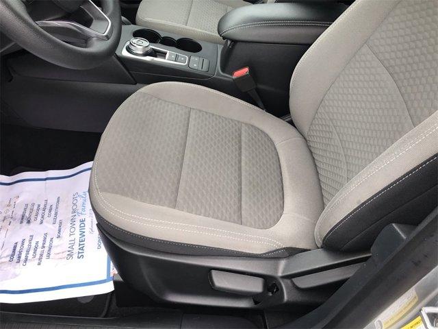 used 2022 Ford Escape car, priced at $23,800