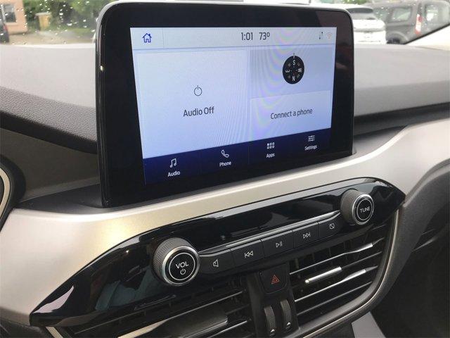 used 2022 Ford Escape car, priced at $23,800