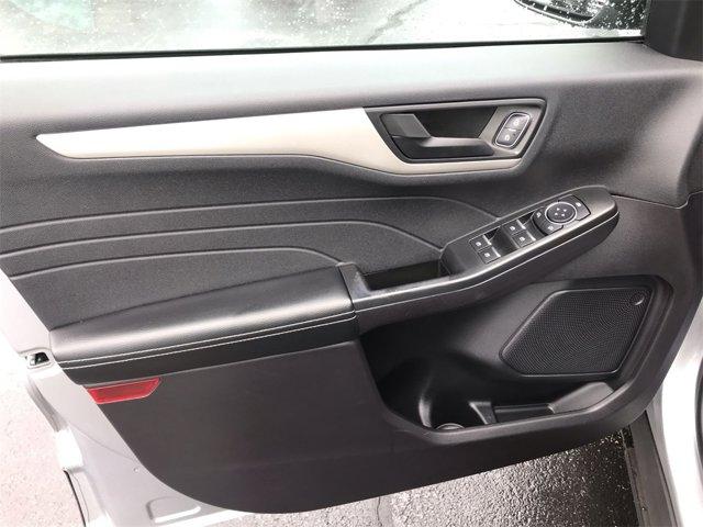 used 2022 Ford Escape car, priced at $23,800