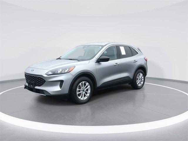 used 2022 Ford Escape car, priced at $23,800