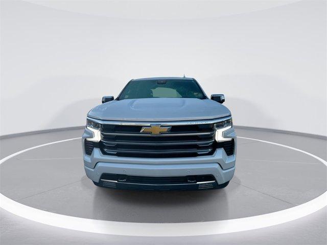 used 2024 Chevrolet Silverado 1500 car, priced at $59,500