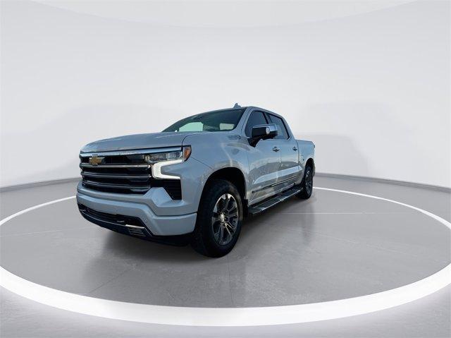 used 2024 Chevrolet Silverado 1500 car, priced at $59,500