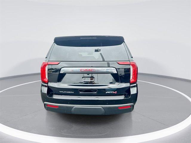 new 2024 GMC Yukon car, priced at $72,480