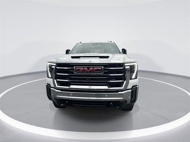 new 2025 GMC Sierra 2500 car, priced at $84,340