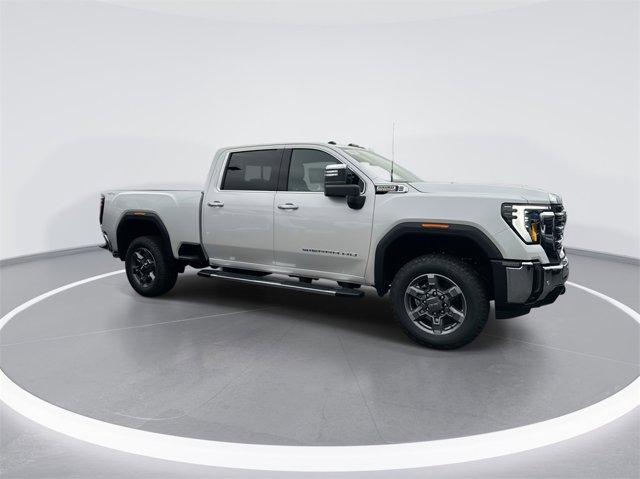 new 2025 GMC Sierra 2500 car, priced at $81,590