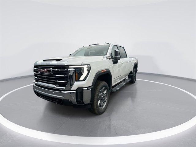 new 2025 GMC Sierra 2500 car, priced at $84,340