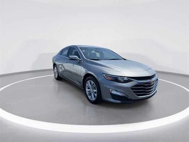 new 2025 Chevrolet Malibu car, priced at $27,285