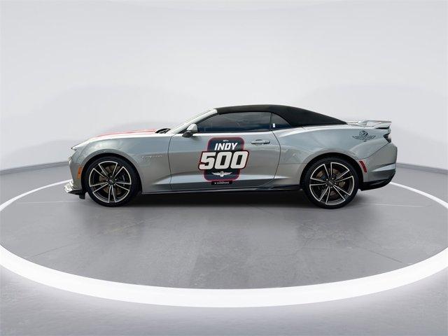 used 2023 Chevrolet Camaro car, priced at $52,995