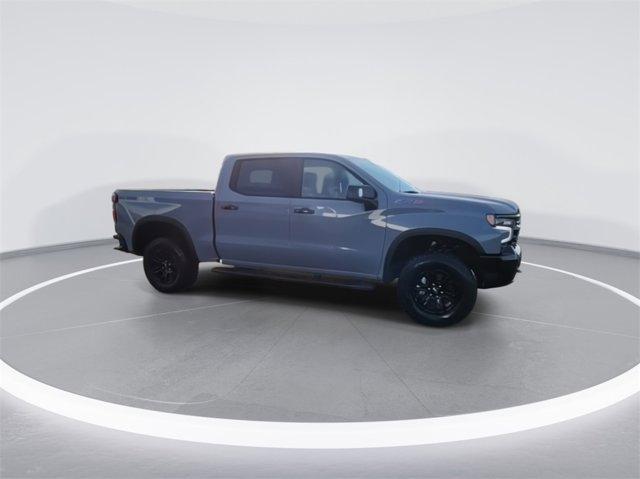 new 2025 Chevrolet Silverado 1500 car, priced at $73,275