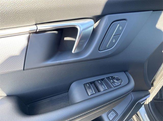 new 2025 Buick Enclave car, priced at $46,290