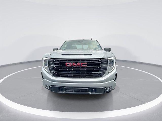 new 2025 GMC Sierra 1500 car, priced at $46,790